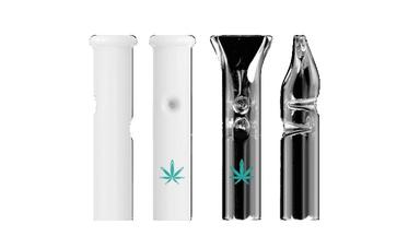 Custom Glass Tips