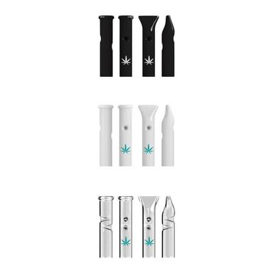 Custom Glass Tips