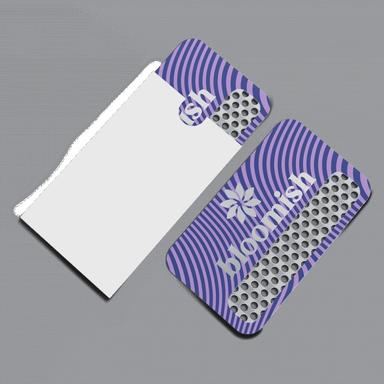 Custom Grinder Card