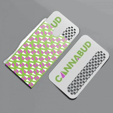 Custom Grinder Card