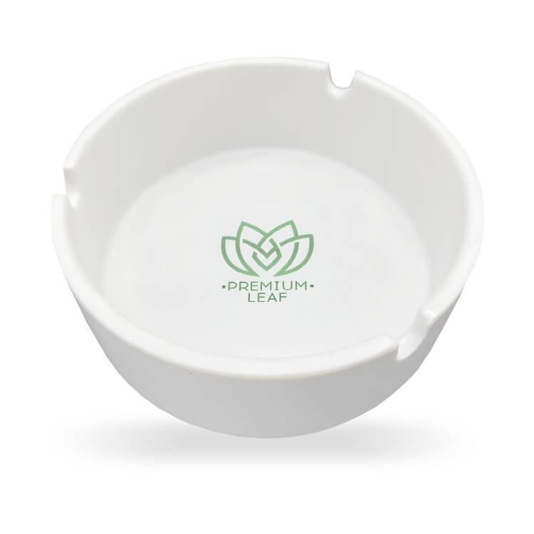 Custom Plastic Ashtray