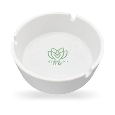 Custom Plastic Ashtray