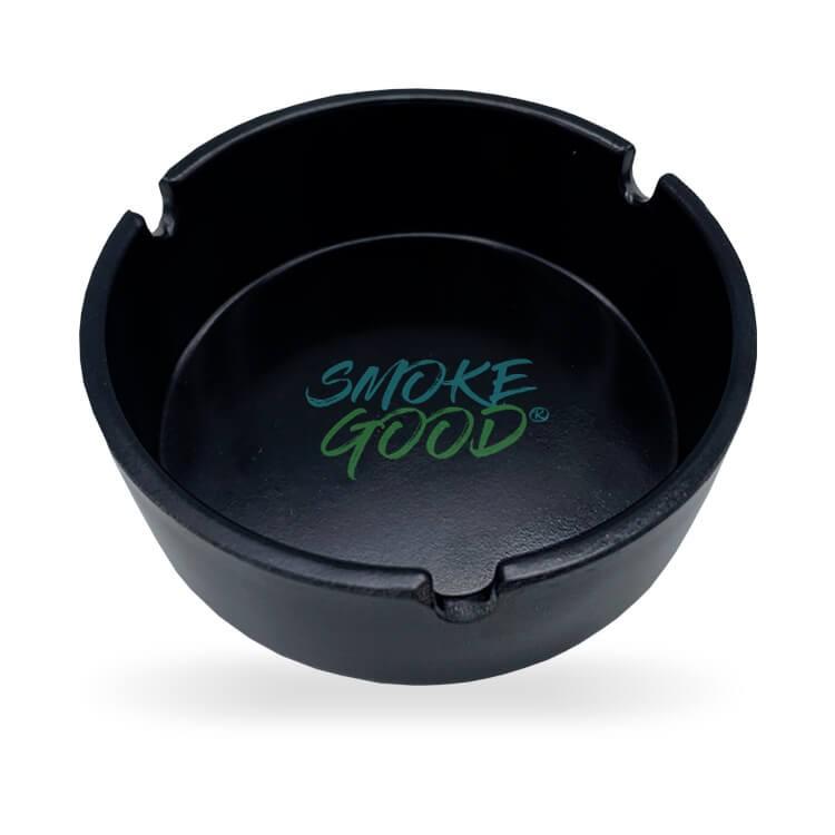 Custom Plastic Ashtray