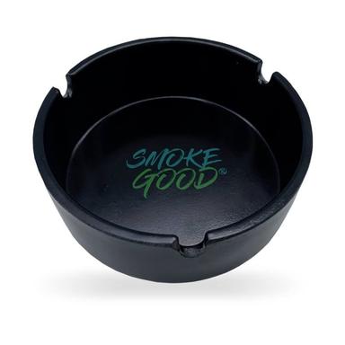 Custom Plastic Ashtray