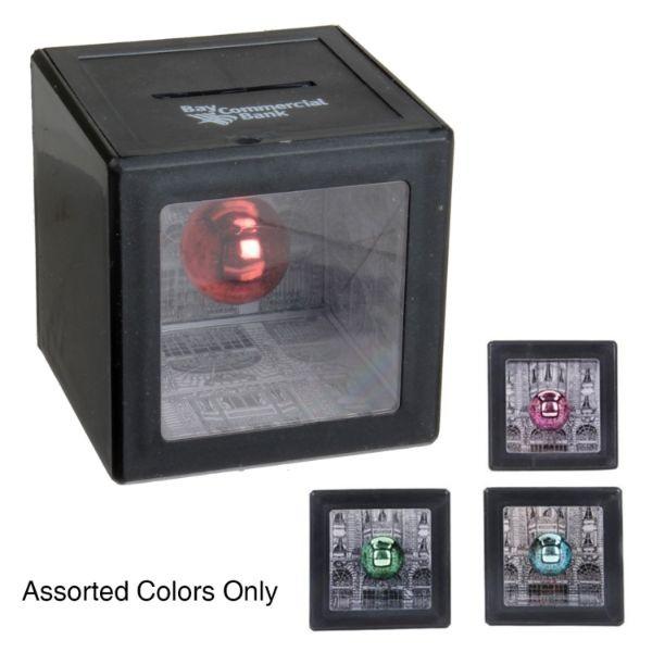 MAGIC COIN BANK
