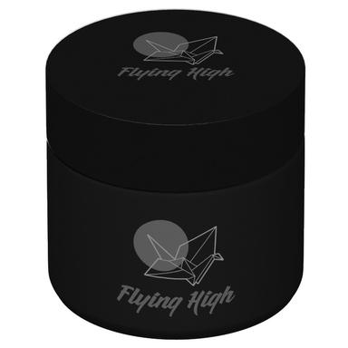 Custom Glass Jar – 2 oz