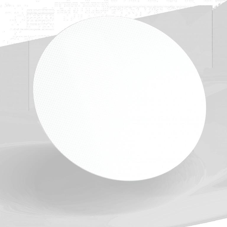 Custom Silicone Dab Mats 8″ Circle