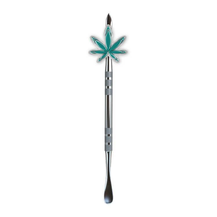 Custom Dab Tool