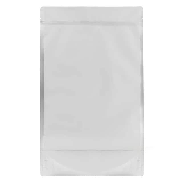 Custom Mylar Barrier Bags – One Pound 12″ x 19″
