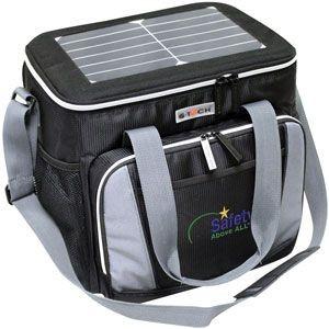 Solar Cooler