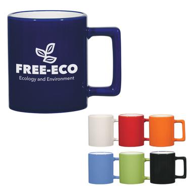 11 OZ. THE JOE MUG