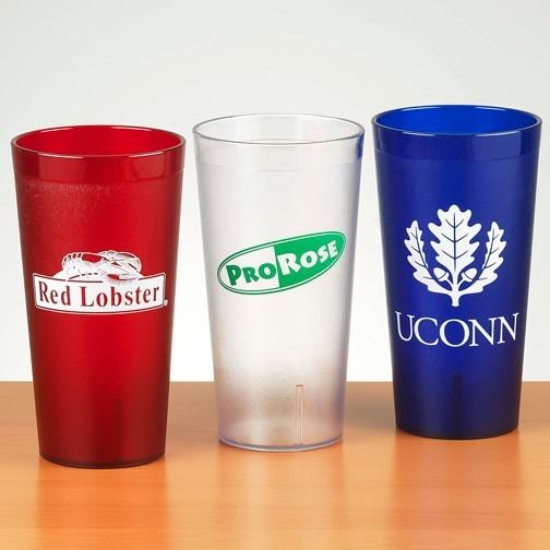 20 OZ. PLASTIC EVERYDAY CUP