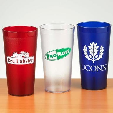 20 OZ. PLASTIC EVERYDAY CUP