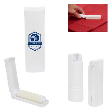 REUSABLE LINT ROLLER