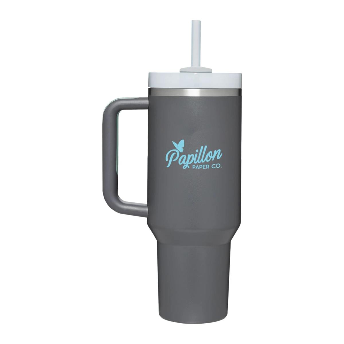 Customizable Handle for Stanley 14oz Tumbler Improved Grip