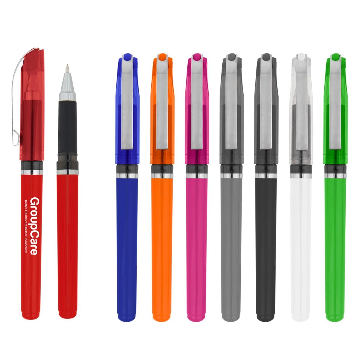 ALOHA GEL PEN
