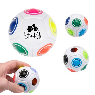 STRESS POP BALL GAME