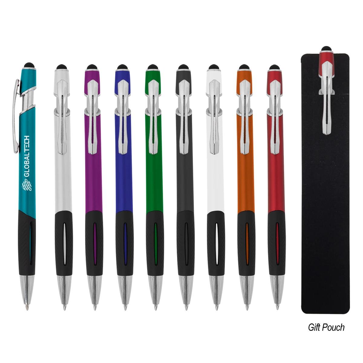 SOHO INCLINE STYLUS PEN