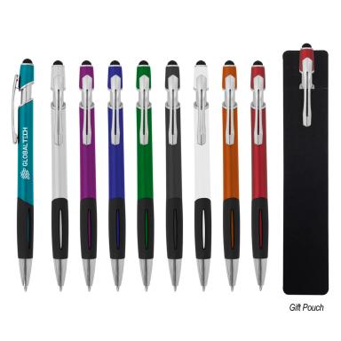 SOHO INCLINE STYLUS PEN
