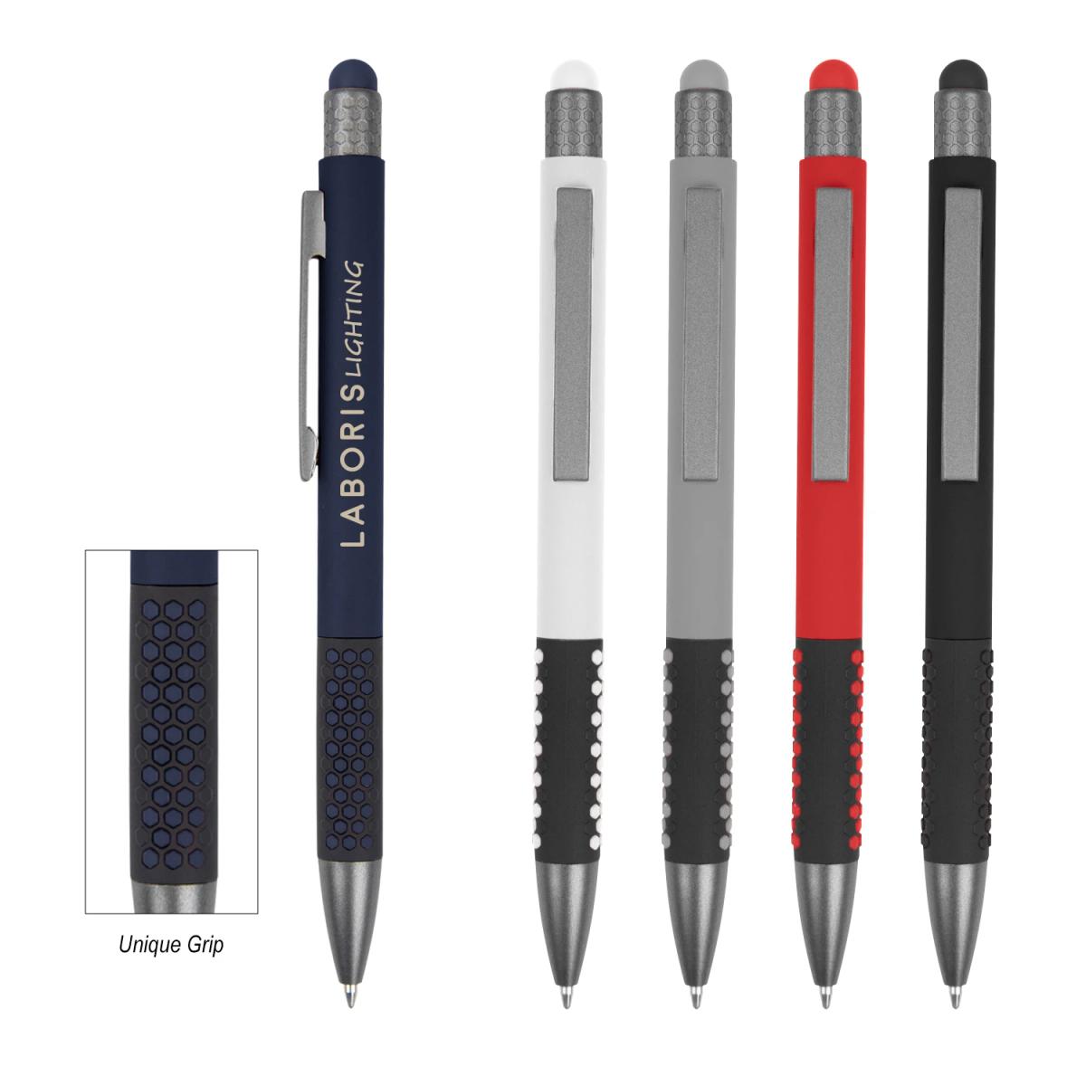 DOT PEN WITH STYLUS