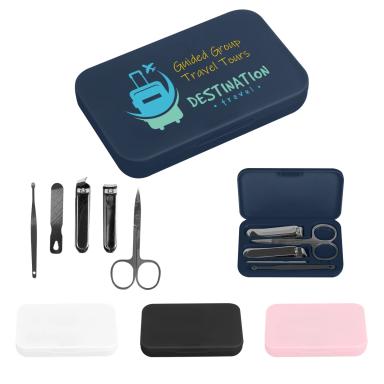 5-PIECE MANICURE SET