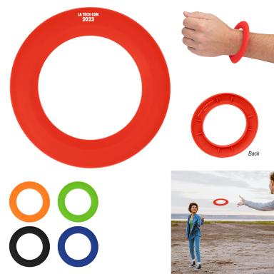 WRIST DISK
