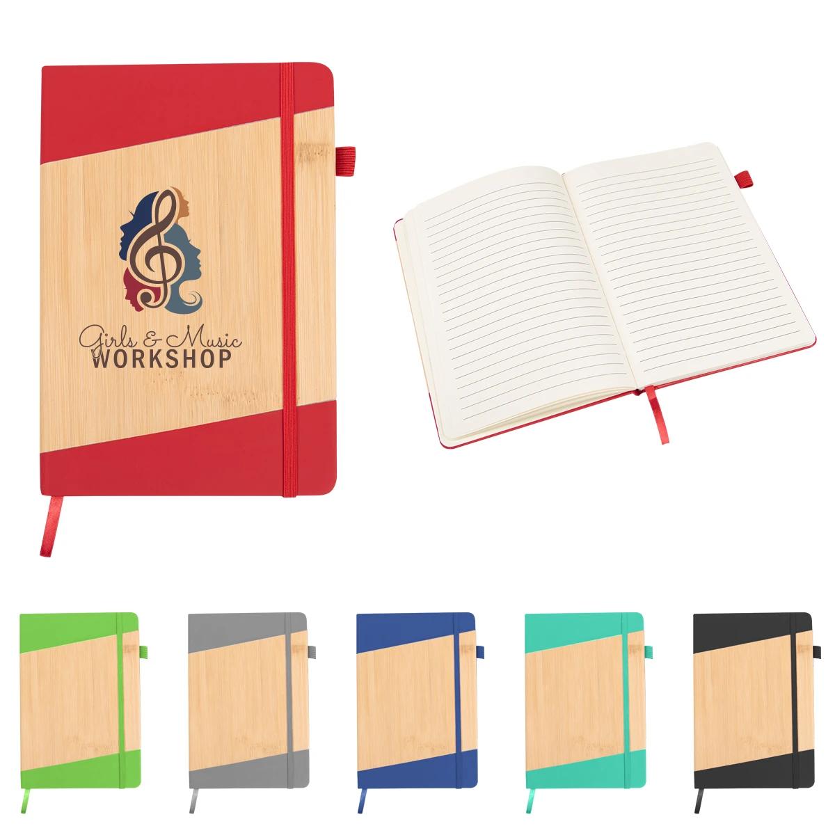 BAMBOO LOOK JOURNAL