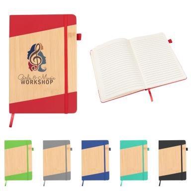BAMBOO LOOK JOURNAL