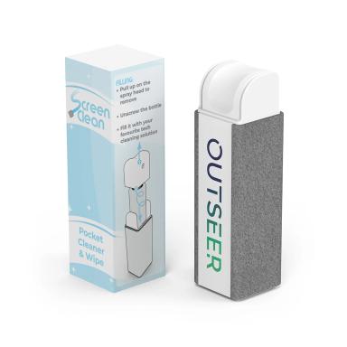 POWERSTICK SCREENCLEAN