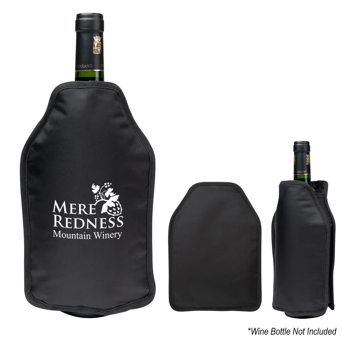 WINE BOTTLE COOLER