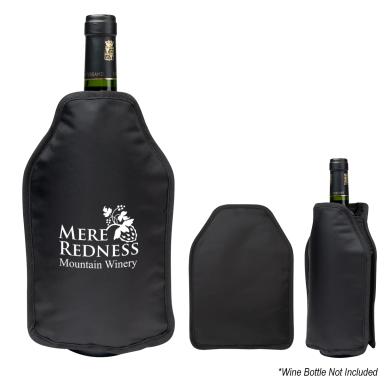 WINE BOTTLE COOLER