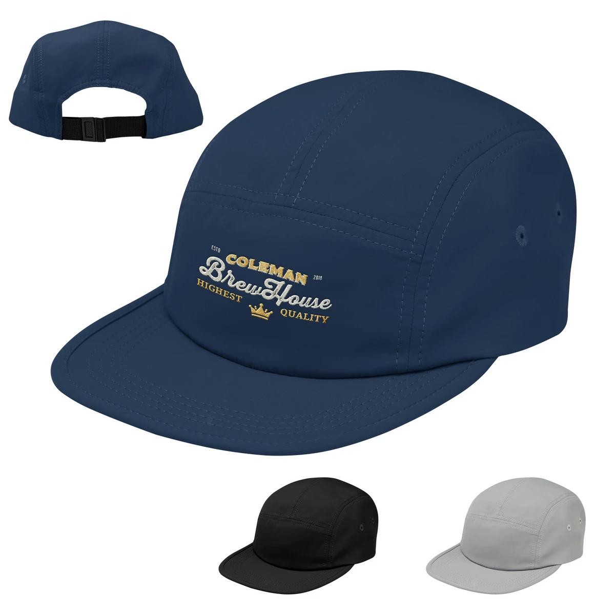 TRAILHEAD CAP