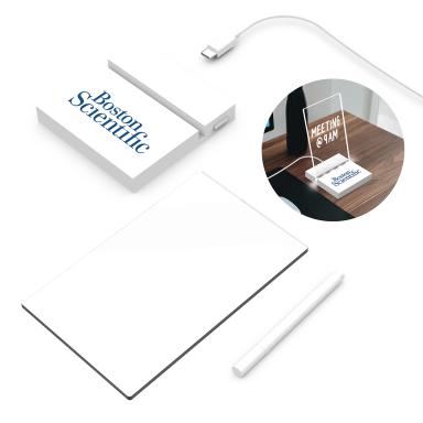 POWERSTICK CLEARPAD GLOW