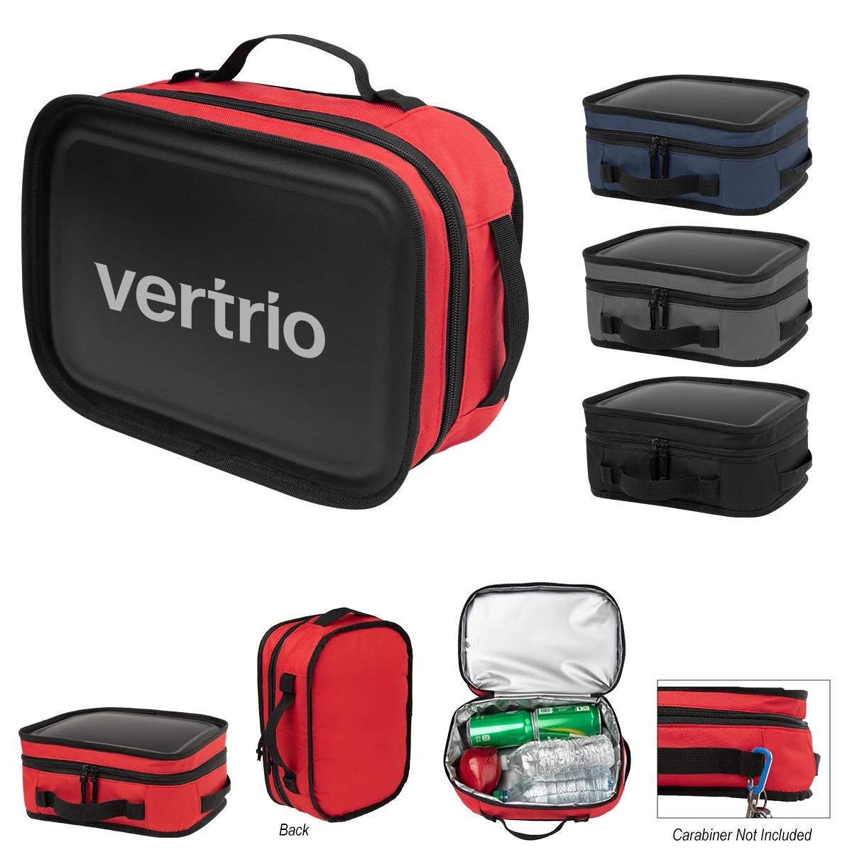 FIELD DAY COOLER LUNCH BAG