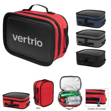 FIELD DAY COOLER LUNCH BAG