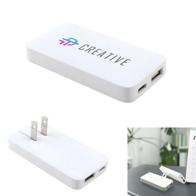 20W SLIM WALL CHARGER