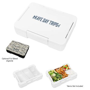 FLAVOR FAVE BENTO BOX