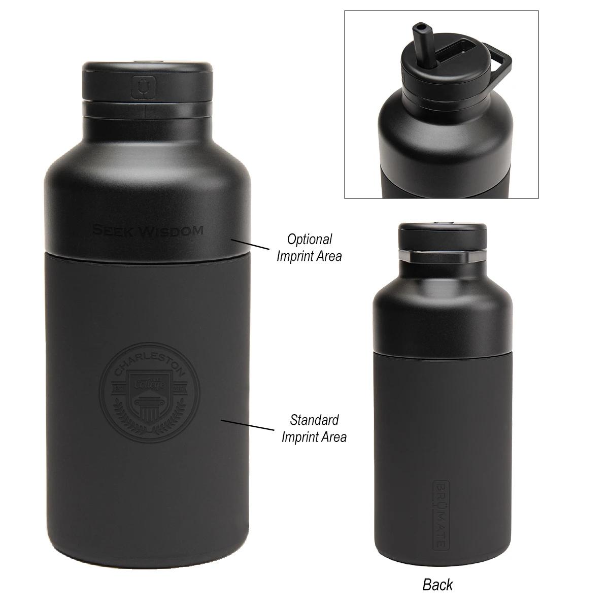 65 OZ. BRÜMATE ROTERA