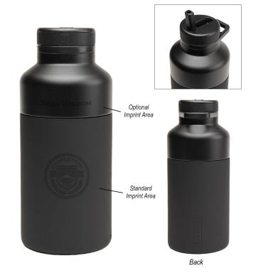 65 OZ. BRÜMATE ROTERA