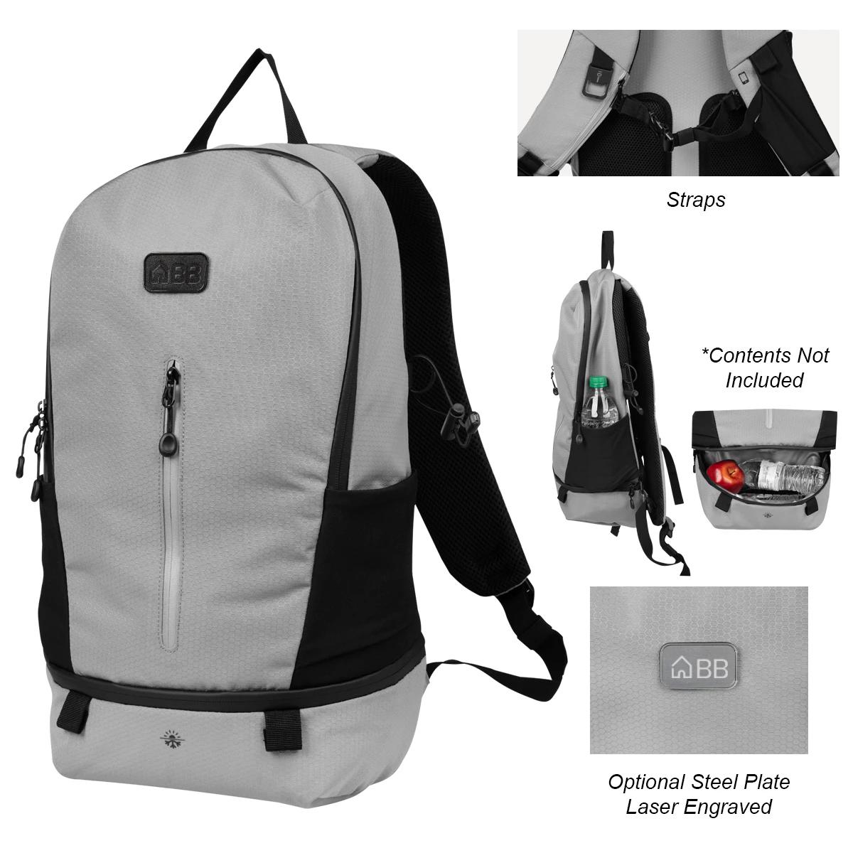 NOMAD ECO BACKPACK