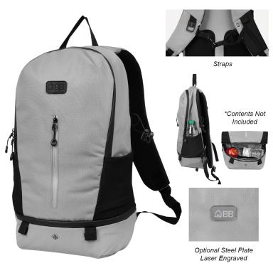NOMAD ECO BACKPACK