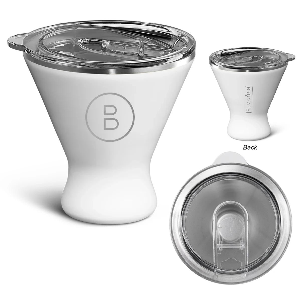 10 OZ. BRÜMATE MARGTINI
