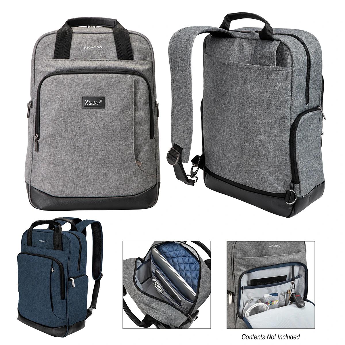 RICARDO MALIBU BAY 3.0 SOFTSIDE CONVERTIBLE TECH BACKPACK