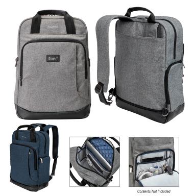 RICARDO MALIBU BAY 3.0 SOFTSIDE CONVERTIBLE TECH BACKPACK