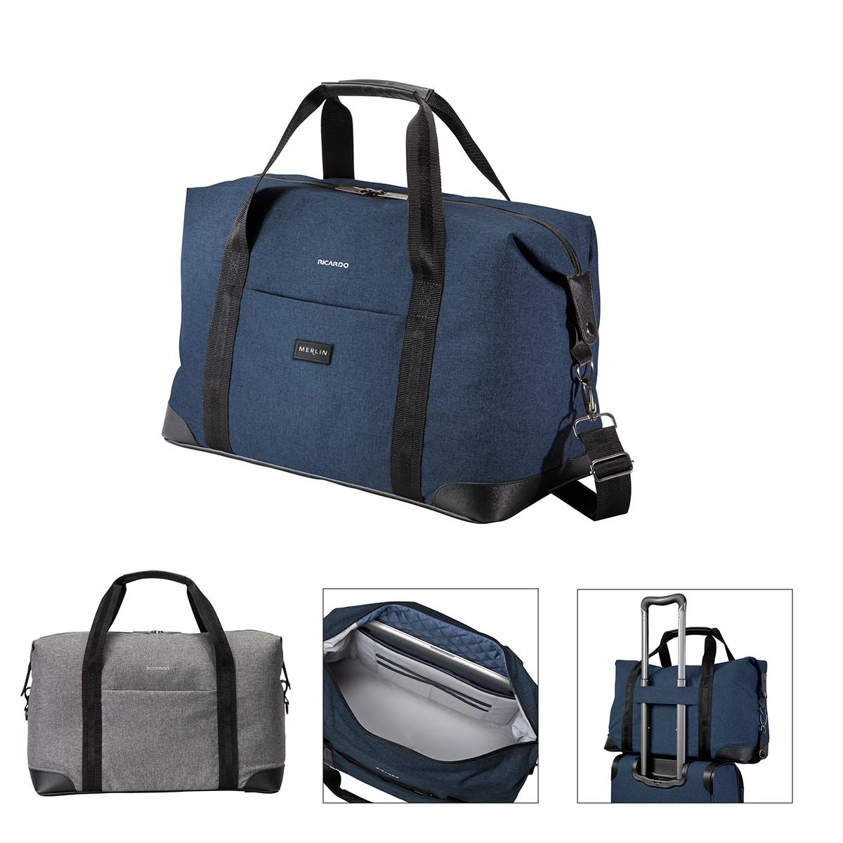 RICARDO MALIBU BAY 3.0 SOFTSIDE WEEKENDER CARRY-ON DUFFEL