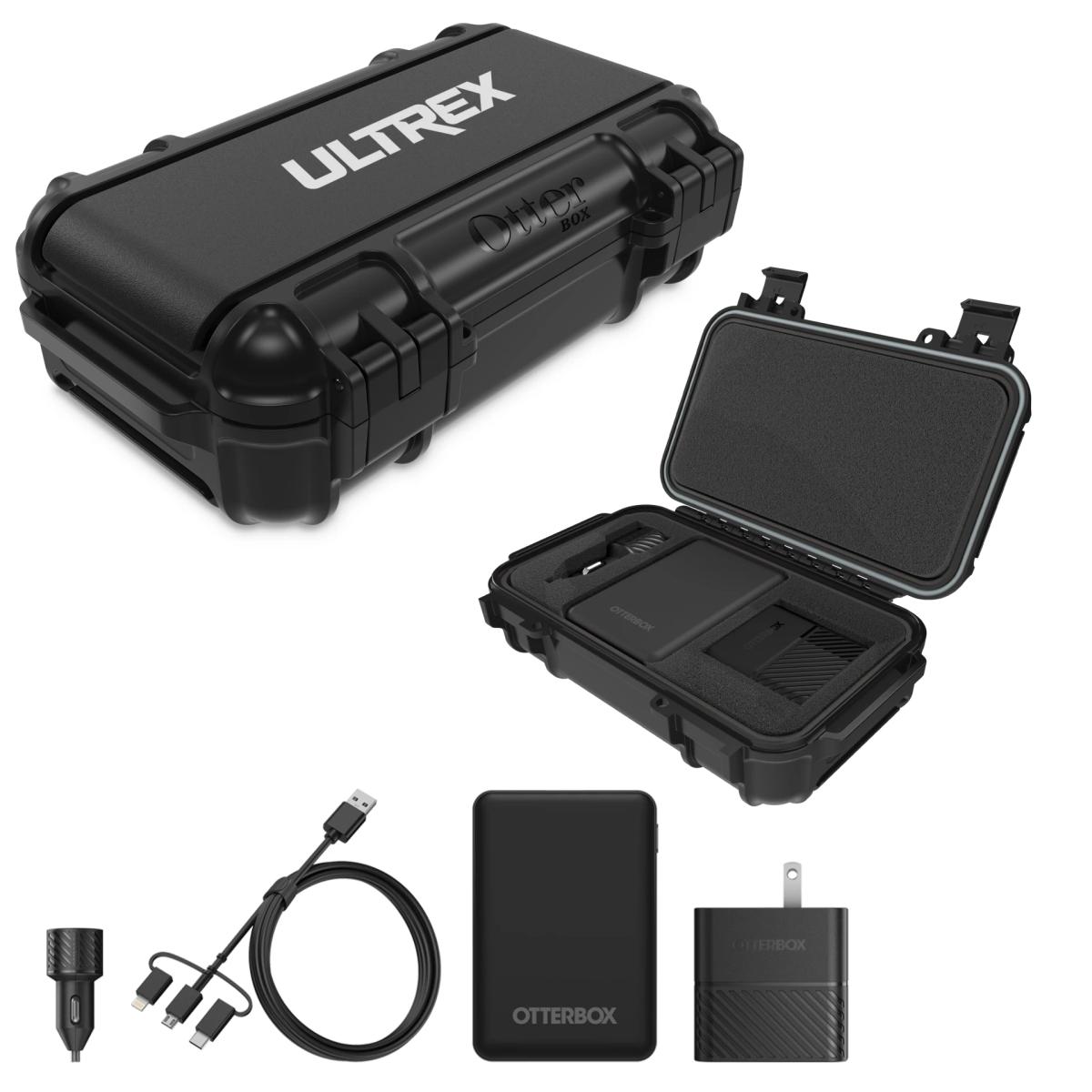 OTTERBOX® DRYBOX POWER KIT