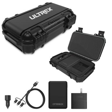 OTTERBOX® DRYBOX POWER KIT