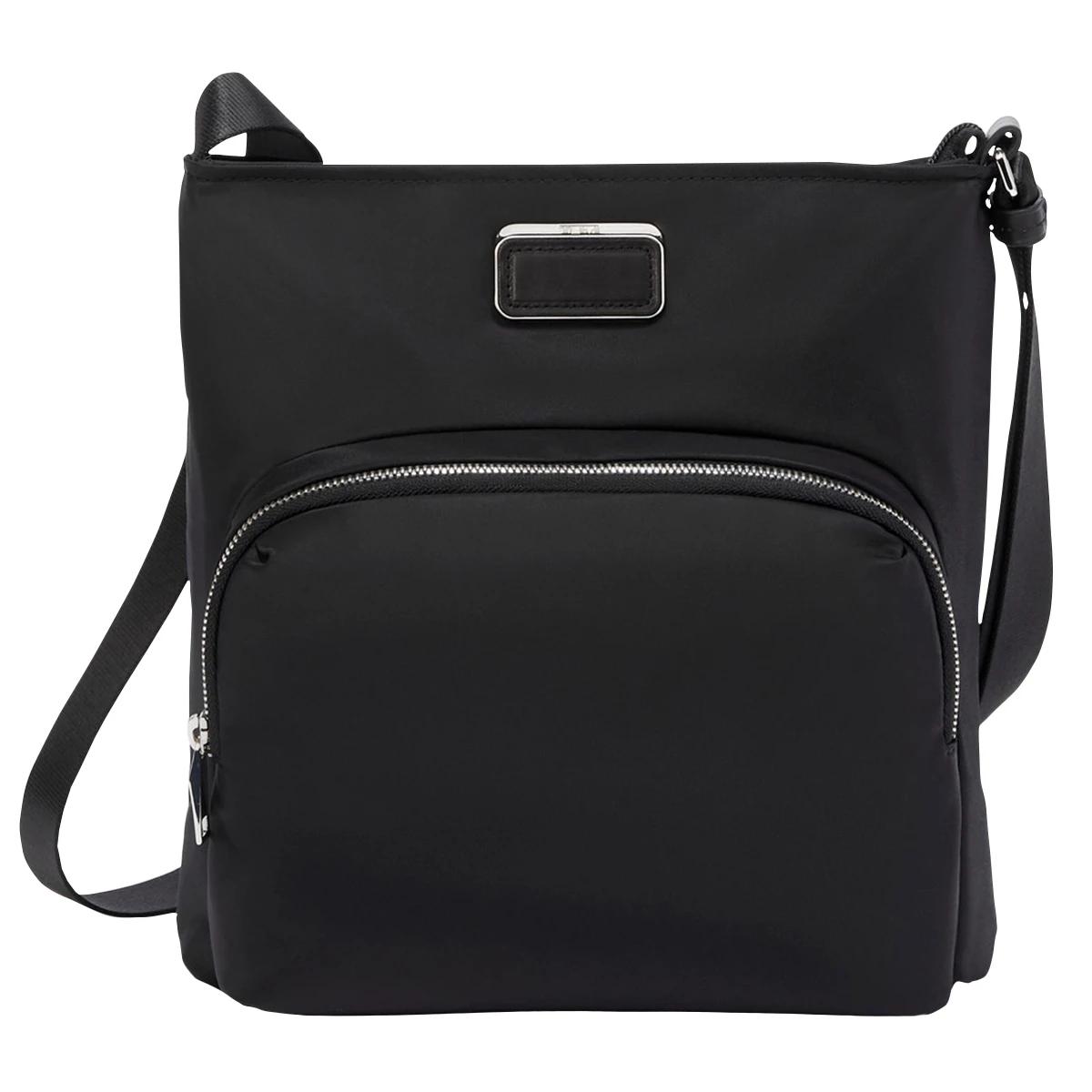 TUMI CORPORATE COLLECTION CROSSBODY