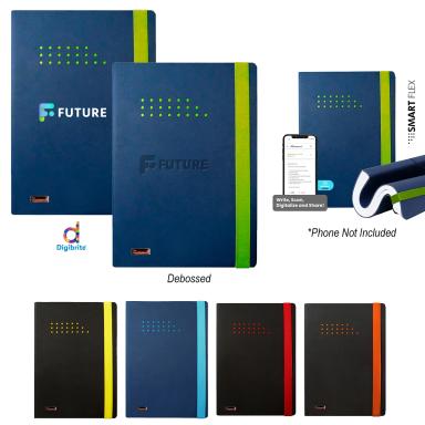 THE SMARTNOTEBOOK® SMART FLEX