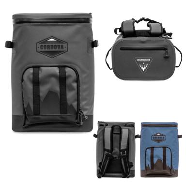 CORDOVA COOLERS VOYAGER BACKPACK COOLER